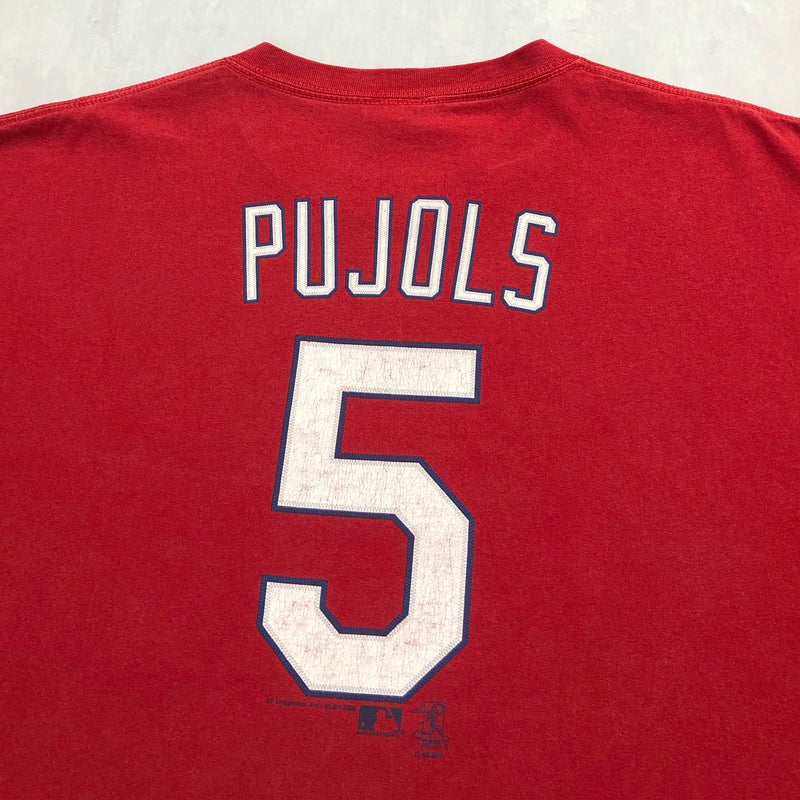 Lee T-Shirt MLB St. Louis Cardinals (XL/BIG)