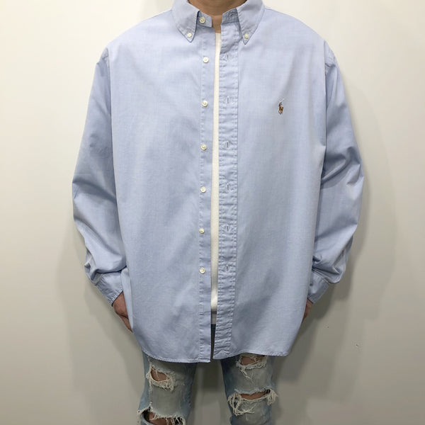 Polo Ralph Lauren Shirt (L/BIG)