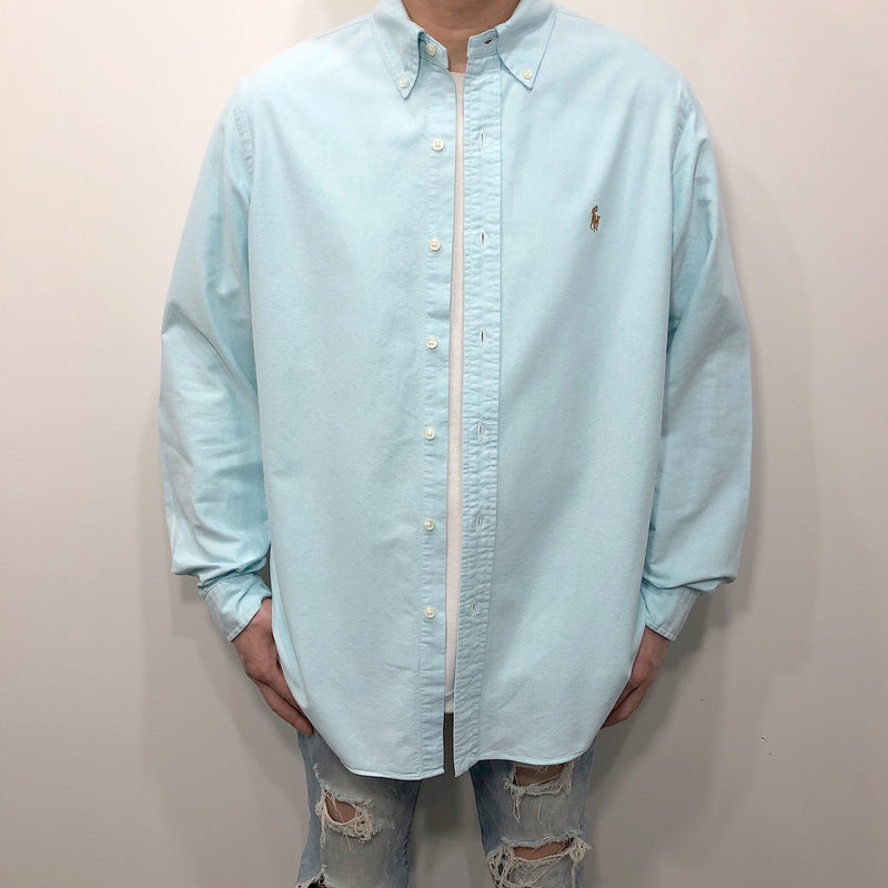 Polo Ralph Lauren Shirt (M)