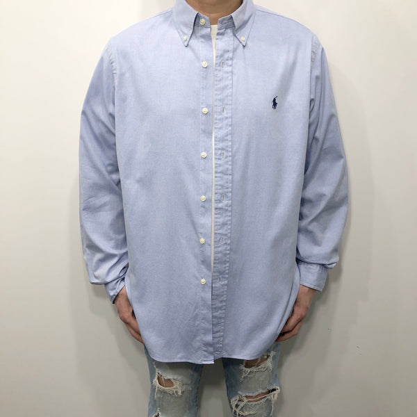 Polo Ralph Lauren Shirt (M)