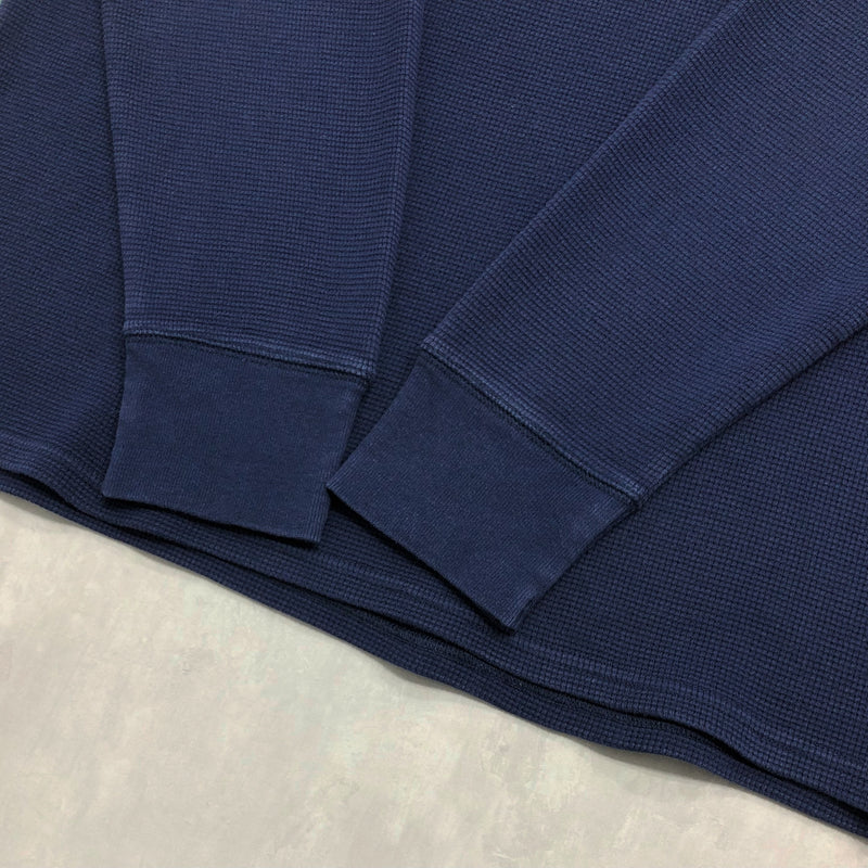 Polo Ralph Lauren Mini Waffle T-Shirt Long Sleeved (M/SHORT)