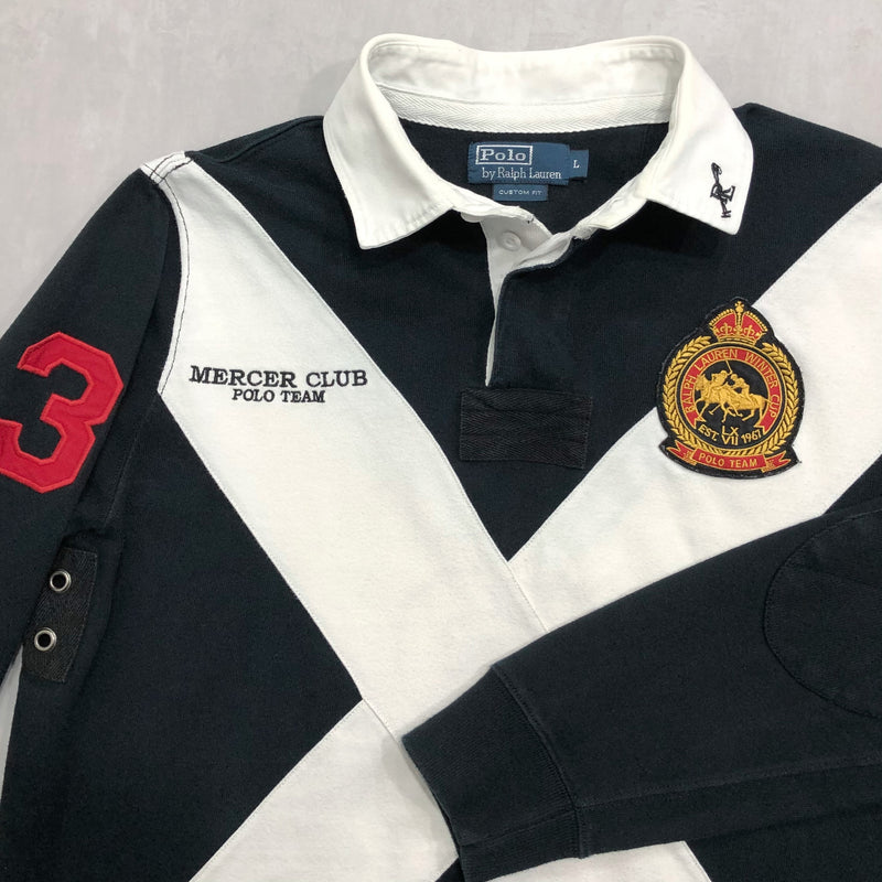 Polo Ralph Lauren Rugby Polo (M)