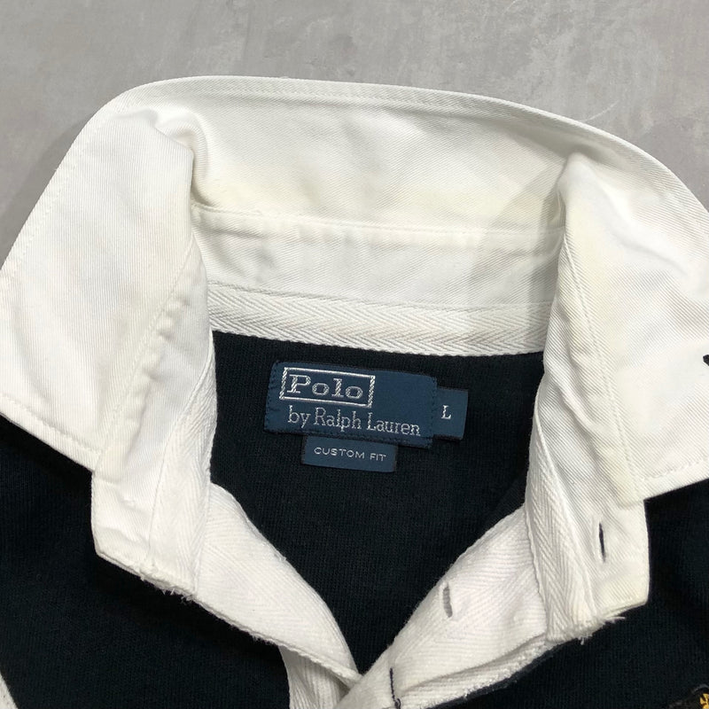 Polo Ralph Lauren Rugby Polo (M)