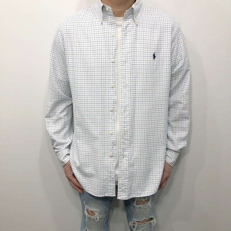 Polo Ralph Lauren Shirt (S)