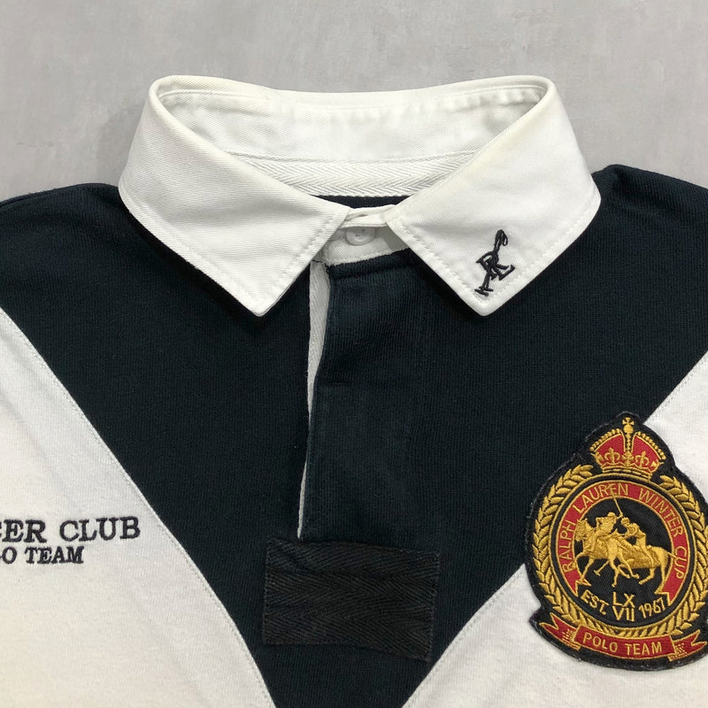 Polo Ralph Lauren Rugby Polo (M)