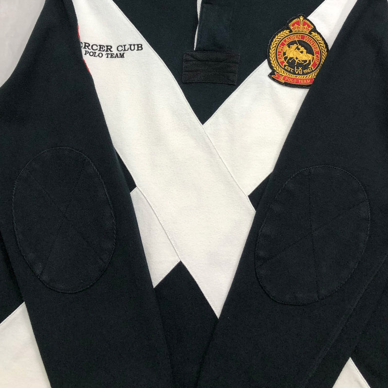Polo Ralph Lauren Rugby Polo (M)