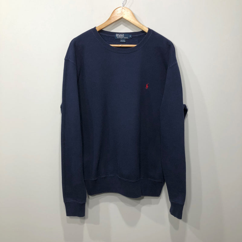 Polo Ralph Lauren Sweatshirt (M/BIG-L)