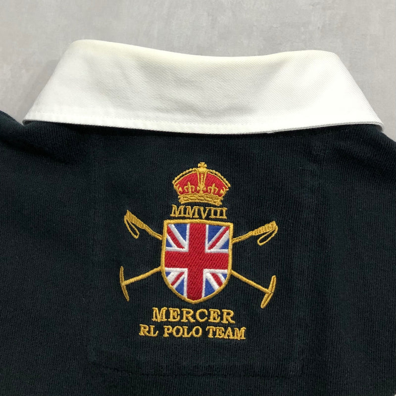 Polo Ralph Lauren Rugby Polo (M)