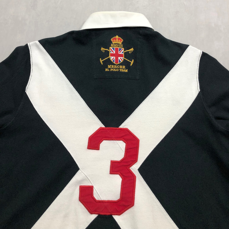Polo Ralph Lauren Rugby Polo (M)