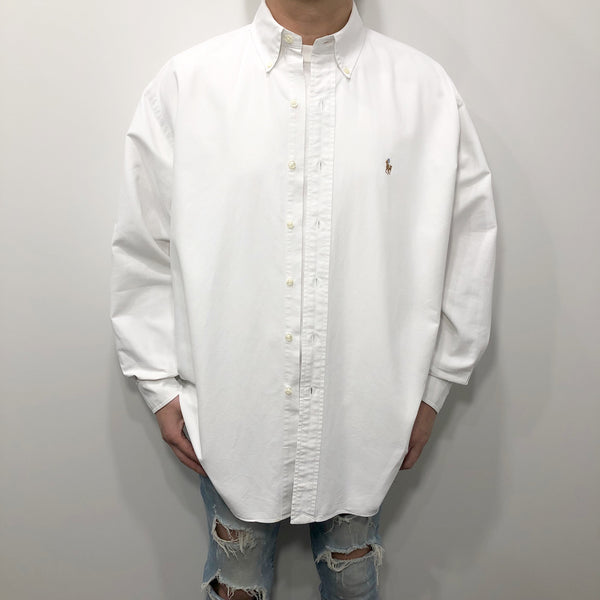 Polo Ralph Lauren Shirt (L/BIG-XL)