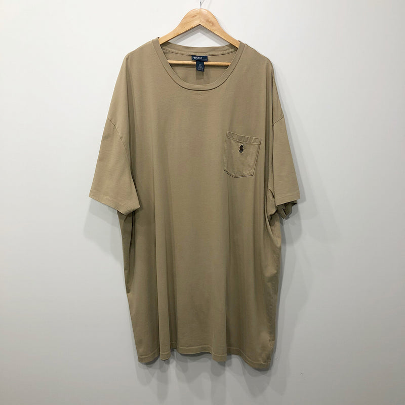 Polo Ralph Lauren T-Shirt (5XL/TALL)