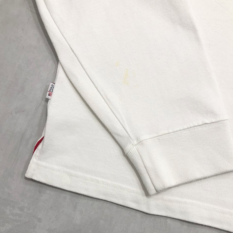 Polo Ralph Lauren Rugby Polo (XL/BIG)