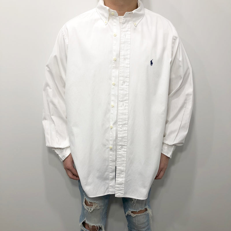 Polo Ralph Lauren Shirt (XL)