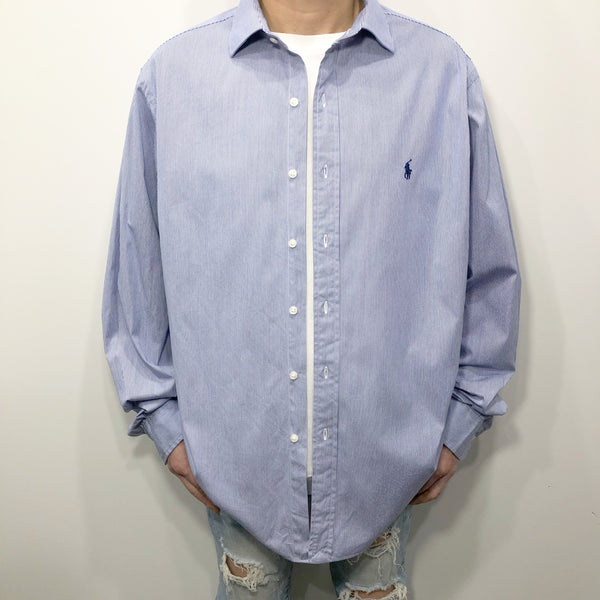 Polo Ralph Lauren Shirt (XL)