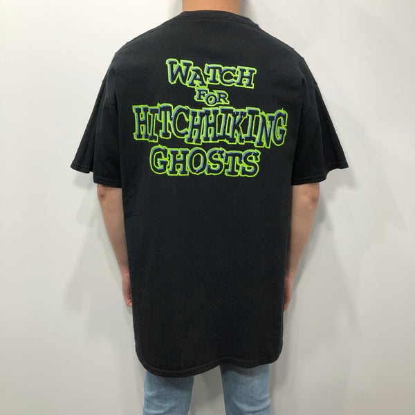 Vintage Disney T-Shirt The Haunted Mansion USA (XL/TALL)