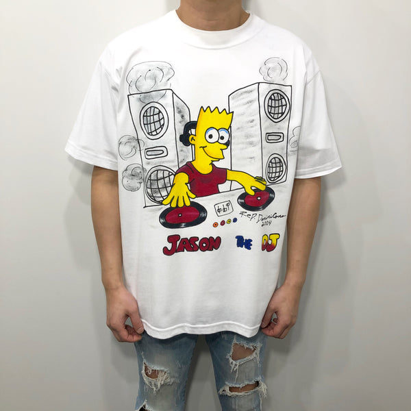 Fruit of the Loom T-Shirt (L/BIG)