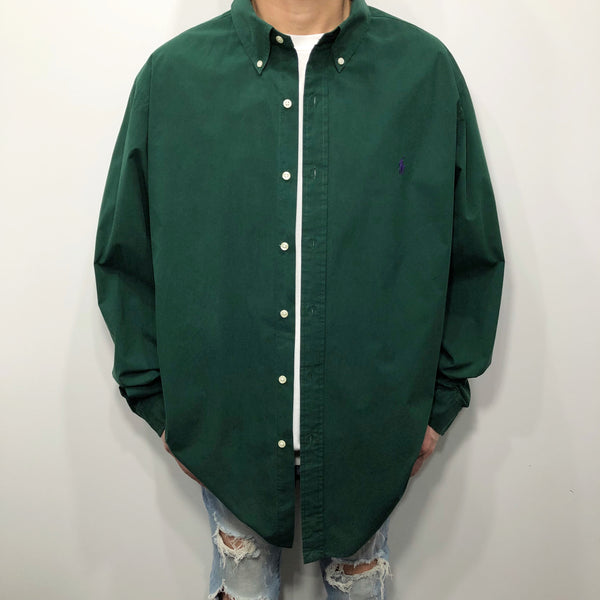 Polo Ralph Lauren Shirt (3XL)