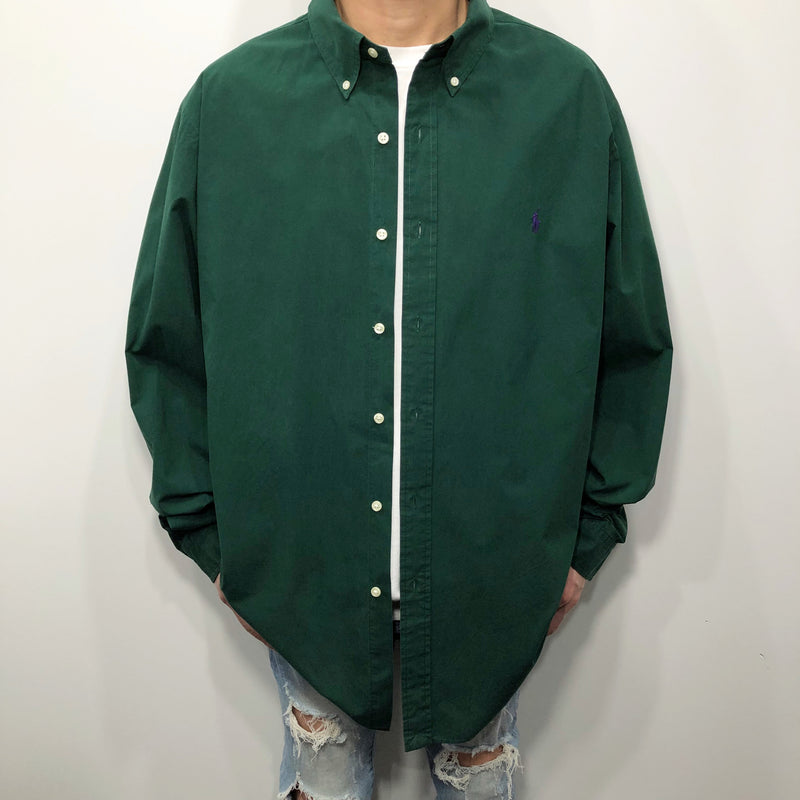 Polo Ralph Lauren Shirt (3XL)