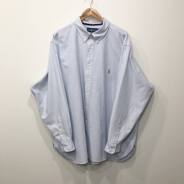Polo Ralph Lauren Shirt (3XL/BIG)