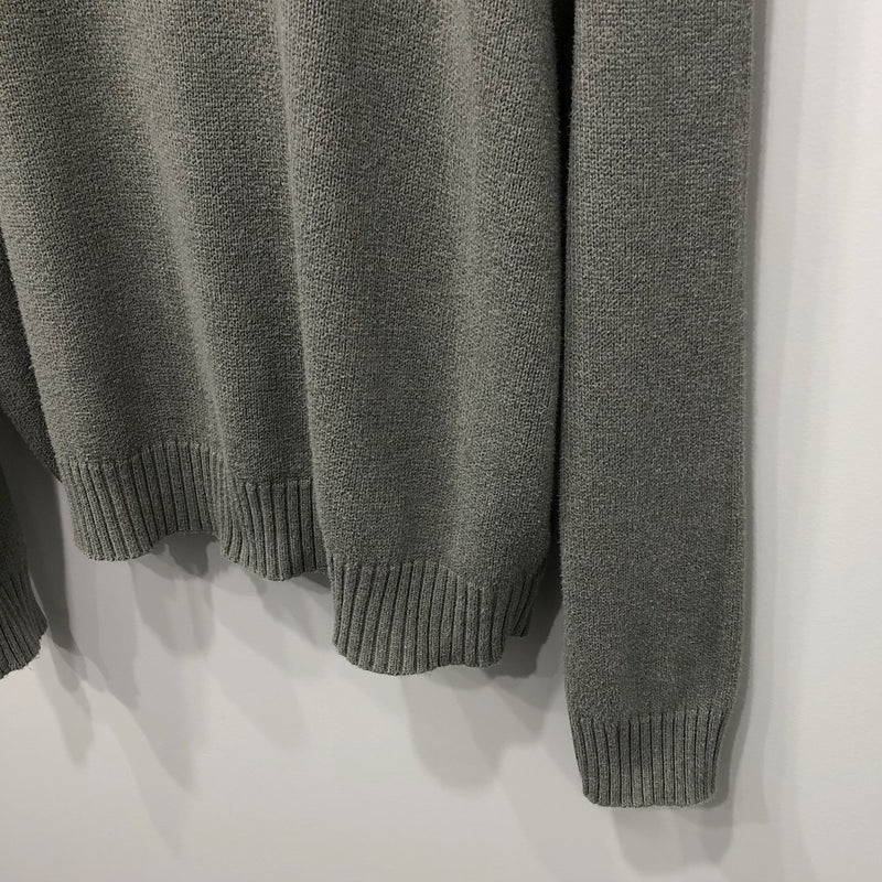 Polo Ralph Lauren Knit Quarter Zip (L)