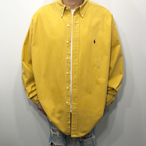 Polo Ralph Lauren Shirt (3XL/TALL)