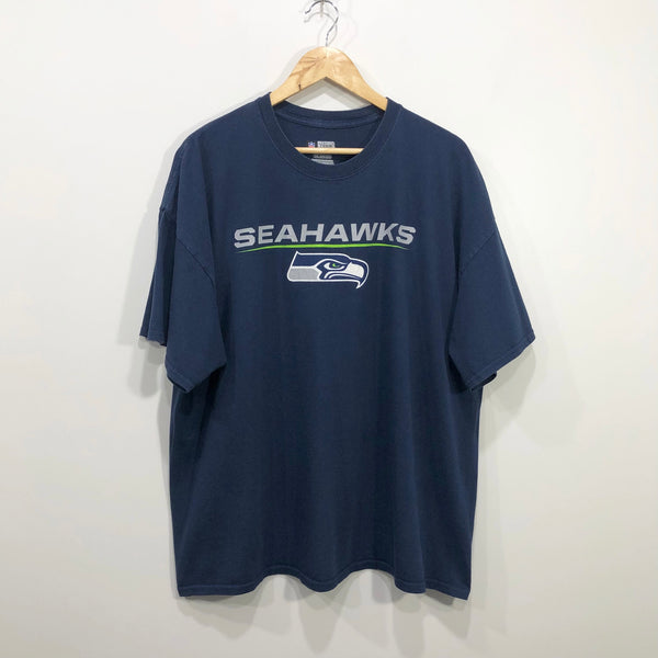 NFL T-Shirt Seattle Seahawks (2XL/BIG)