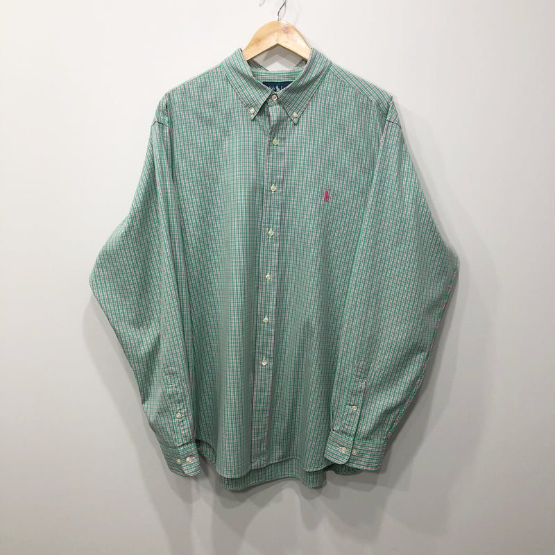 Polo Ralph Lauren Shirt (2XL/BIG)