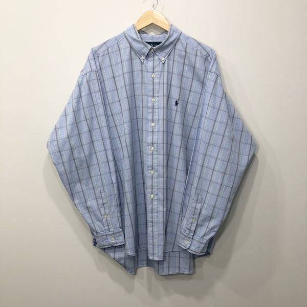 Polo Ralph Lauren Shirt (2XL/BIG-3XL)