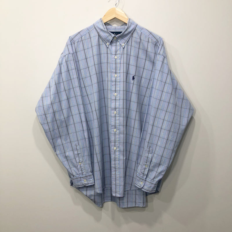 Polo Ralph Lauren Shirt (2XL/BIG-3XL)