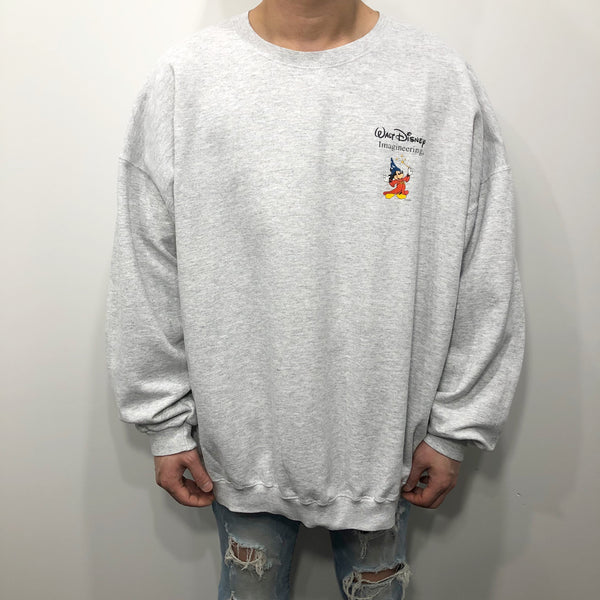 Disney Sweatshirt Walt Disney Imagineering (XL)