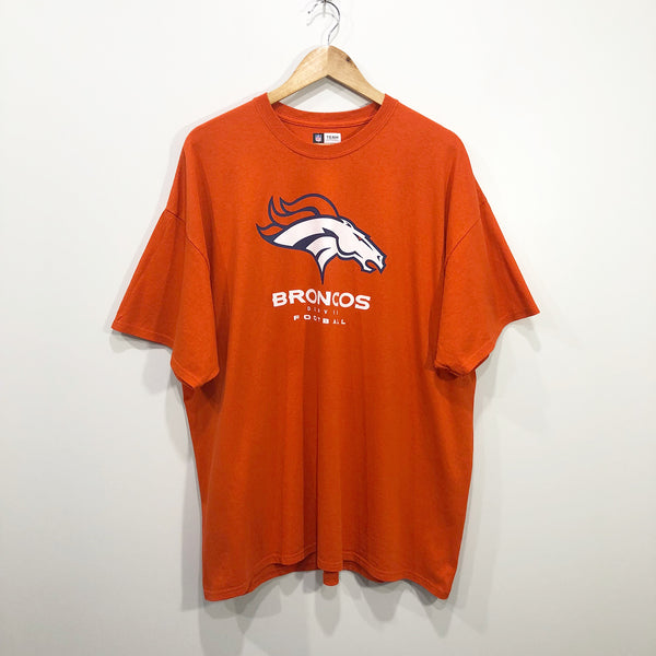 NFL T-Shirt Denver Broncos (2XL)
