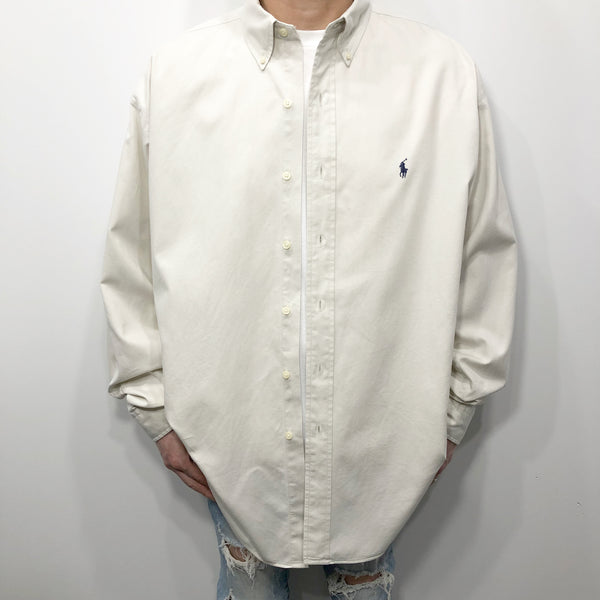 Polo Ralph Lauren Shirt (2XL)