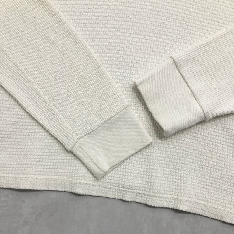 Polo Ralph Lauren Waffle Hooded T-Shirt (XL/SHORT)