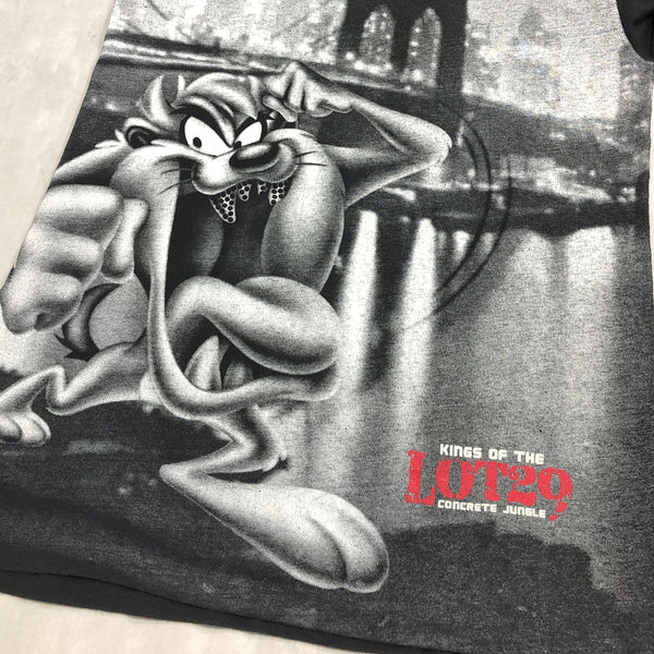 Lot 29 T-Shirt Taz (L/TALL)