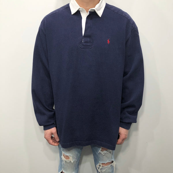 Polo Ralph Lauren Rugby Polo (M/BIG)