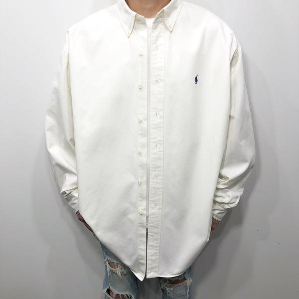 Polo Ralph Lauren Shirt (3XL/TALL)