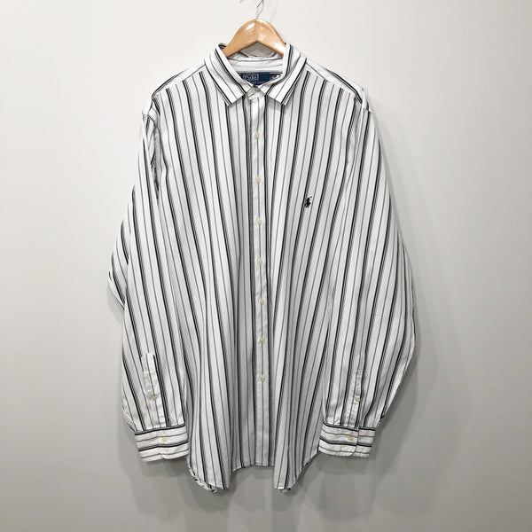 Polo Ralph Lauren Shirt (XL/TALL)