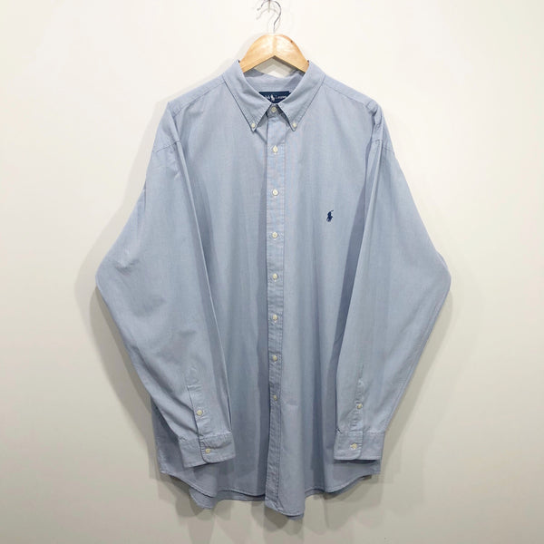 Polo Ralph Lauren Shirt (3XL/TALL)