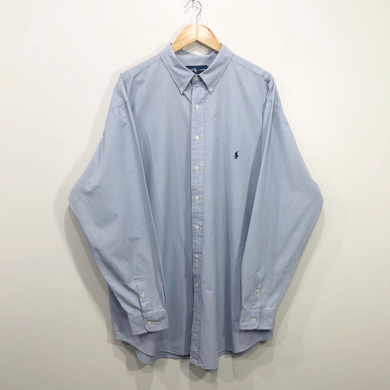 Polo Ralph Lauren Shirt (3XL/TALL)