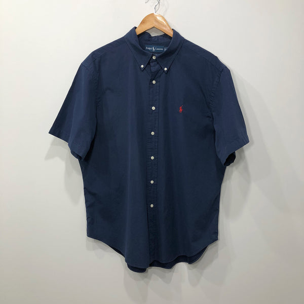 Polo Ralph Lauren Shirt (XL)
