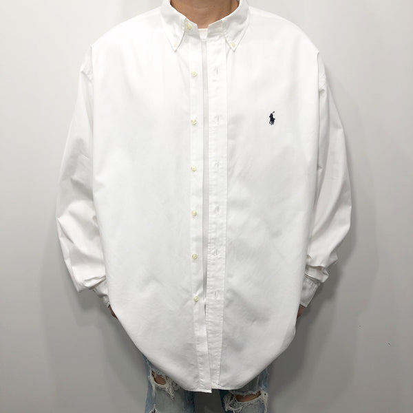 Polo Ralph Lauren Shirt (2XL/BIG)