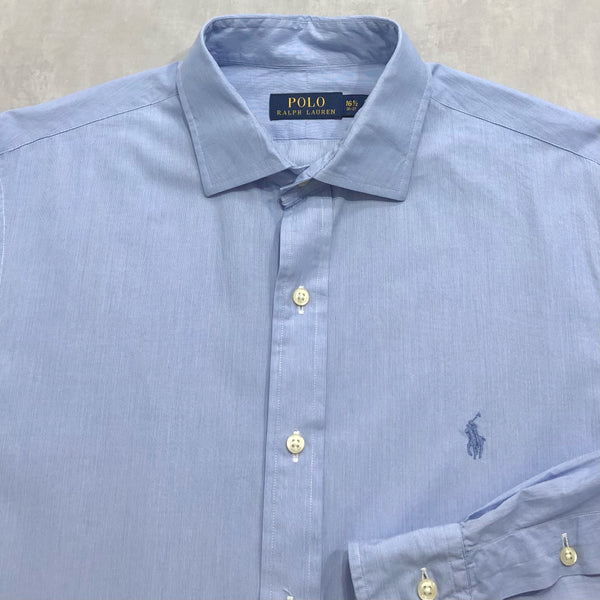 Polo Ralph Lauren Shirt (L/BIG/TALL)