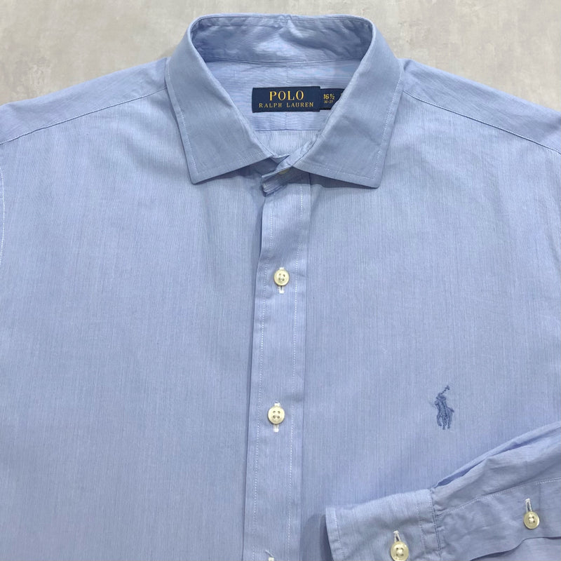 Polo Ralph Lauren Shirt (L/BIG/TALL)