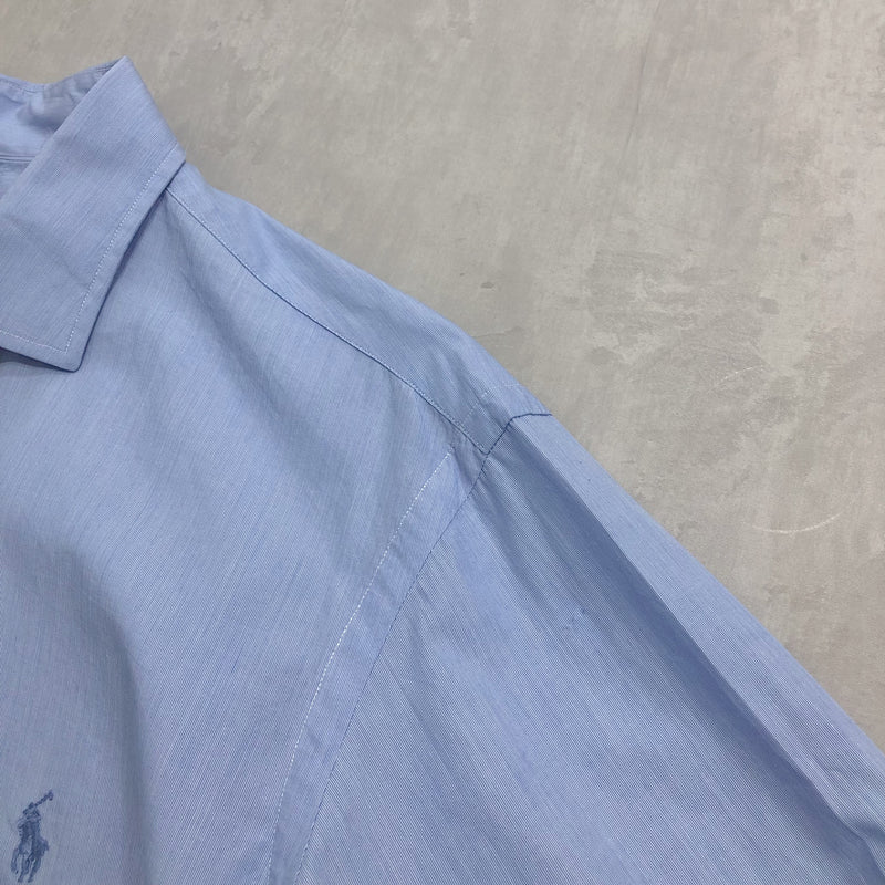 Polo Ralph Lauren Shirt (L/BIG/TALL)