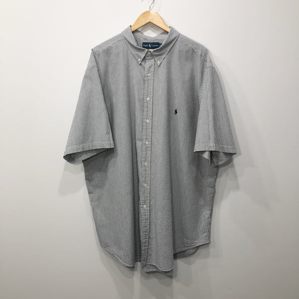 Polo Ralph Lauren Shirt (3XL/TALL)