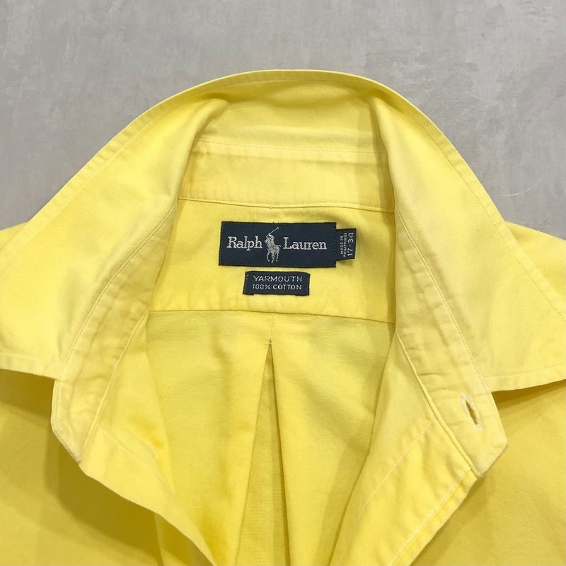 Polo Ralph Lauren Shirt (2XL/TALL)