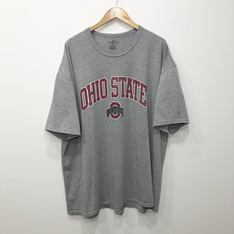 Russell T-Shirt Ohio State Ui (3XL)