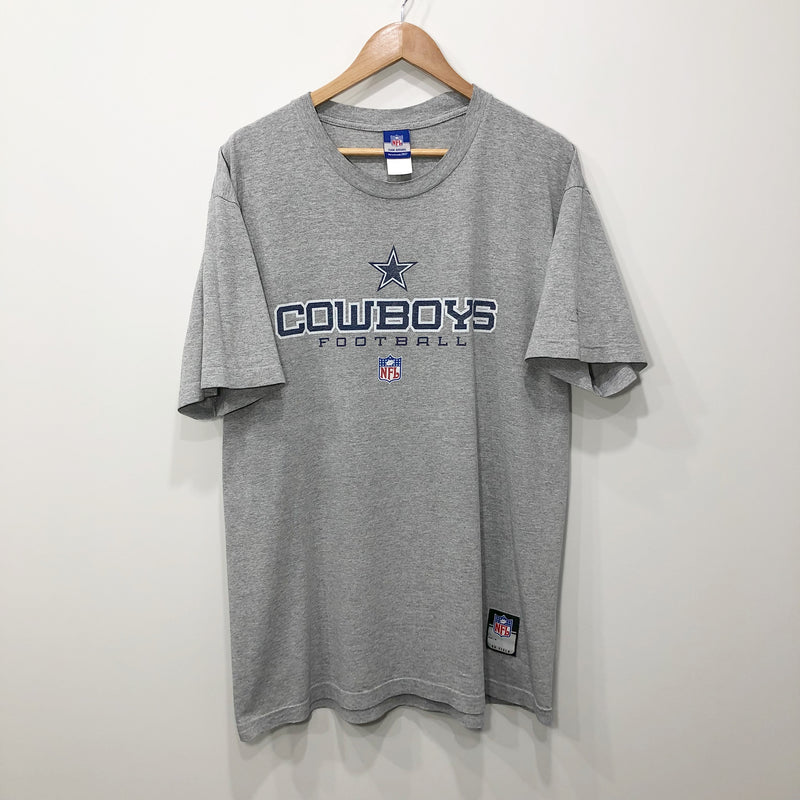 Reebok NFL T-Shirt Dalls Cowboys (XL)