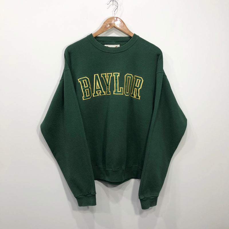Vintage Sweatshirt Baylor Uni USA (W/L)