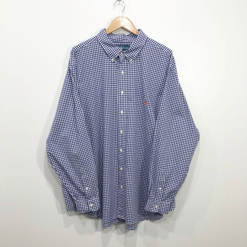 Polo Ralph Lauren Shirt (4XL)